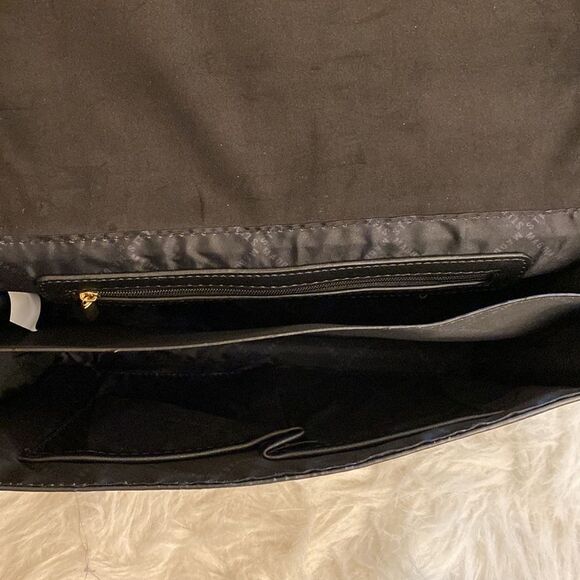 NWT Steve Madden Floral Blossom Crossbody Shoulder Bag - Multi-Color - Picture 11 of 16